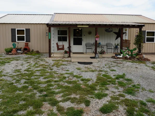 13226 Cr 437, Mountain View, MO 65548