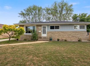 10421 W Birch Ave, Milwaukee, WI 53225