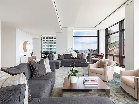 4th image of 721 5th Ave Penthouse 6465AB