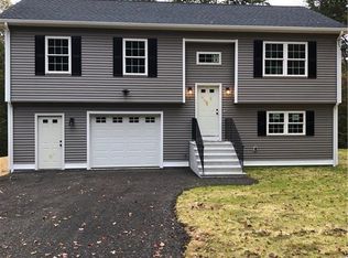 465 Main St, Sterling, CT 06377