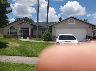 2613 Lanier Rd, Kissimmee, FL 34744