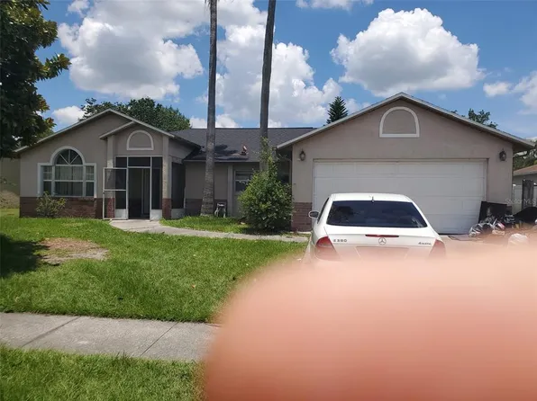 2613 Lanier Rd, Kissimmee, FL 34744