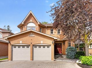 6 Creekview Ave, Richmond Hill, ON L4C 9X1