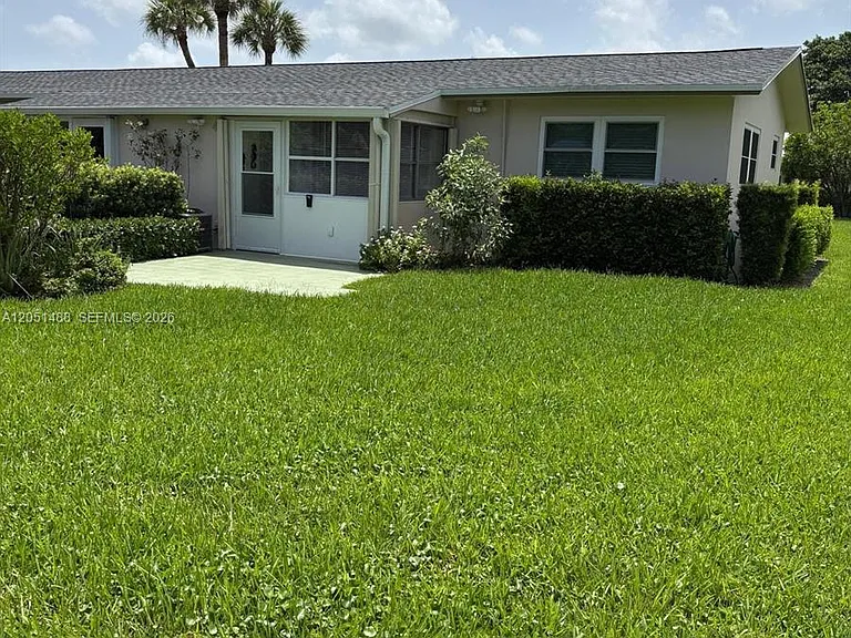 2630 Barkley Dr E #H — Photo 15