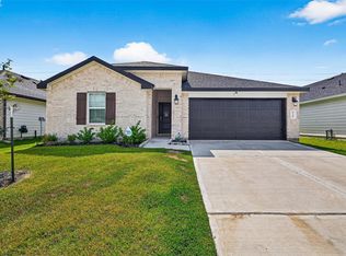 8730 Shumard Oak Dr, Rosharon, TX 77583