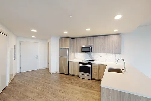 Floor plan 100N101F