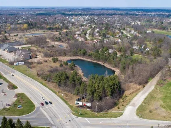 Vac S Saginaw St, Grand Blanc, MI 48439