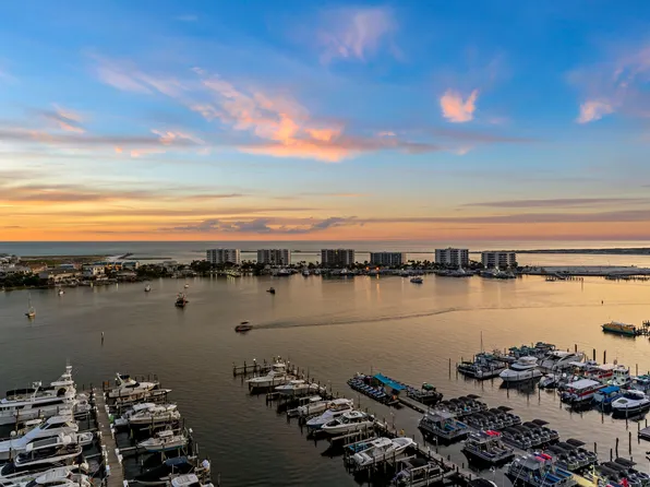 320 Harbor Blvd Unit 1201, Destin, FL 32541