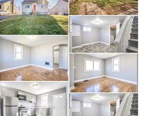 2213 Smith Ave, Halethorpe, MD 21227