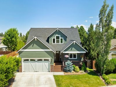 2044 NE Altura Dr, Bend, OR, 97701