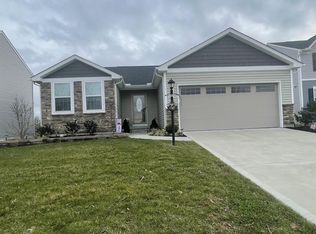 5260 Jessica Suzanne Dr, Morrow, OH 45152