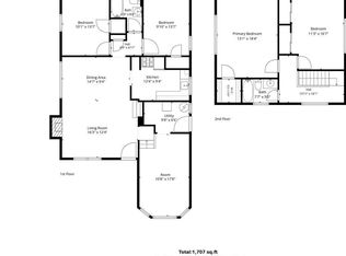 998 Jones St, Berkeley, CA 94710