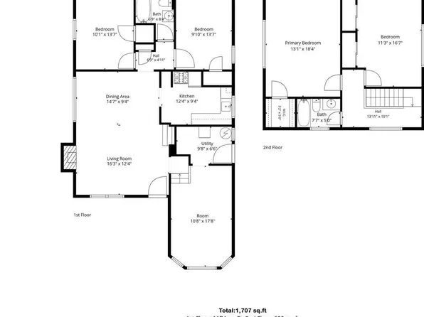 998 Jones St, Berkeley, CA 94710