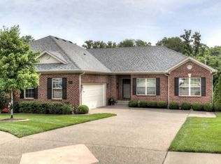 4103 Dolphin Rd, Louisville, KY 40220