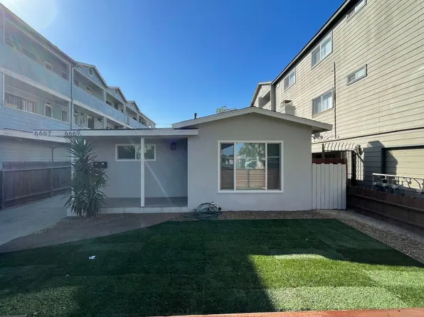 6667 N Hammond Ave, Long Beach, CA 90805