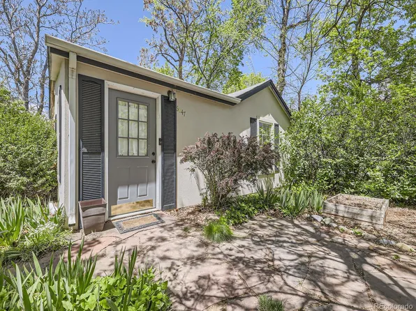 6047 S Hill Street, Littleton, CO 80120