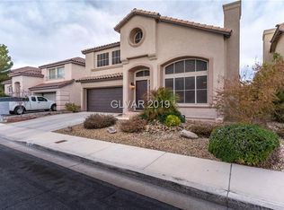 274 Jubilee Rd, Henderson, NV 89074