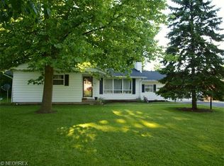 7252 Rosedale Dr, Concord Township, OH 44060