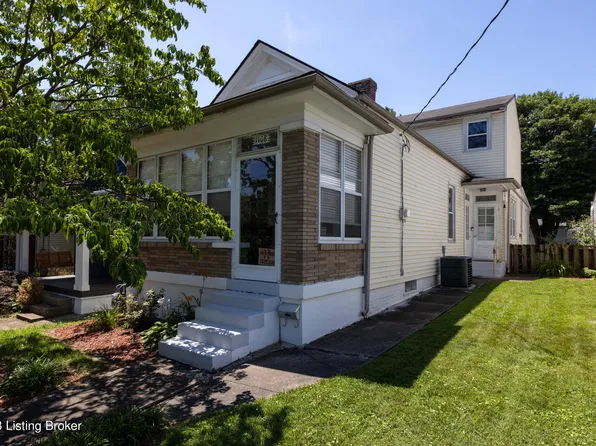 1108 Charles St, Louisville, KY 40204