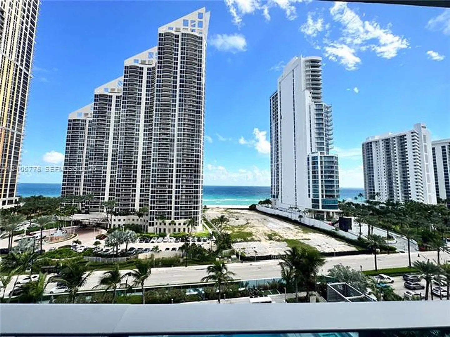 17550 Collins Ave cu-803, Sunny Isles Beach, FL 33160 — Photo 2