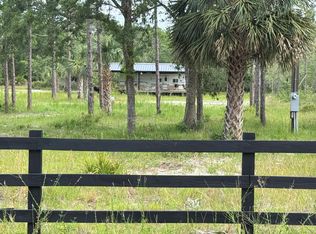 104 Sugar Hill Rd NE, Steinhatchee, FL 32359