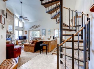 875 Four Oclock Rd APT D5, Breckenridge, CO 80424