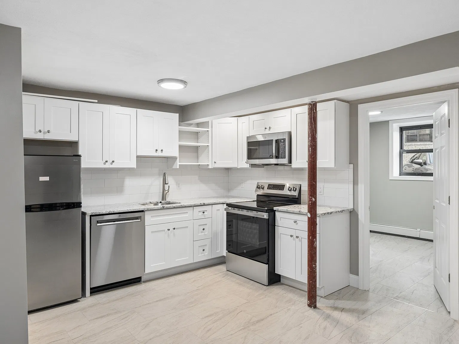 48-50 Harvard Avenue - 50-B2 — Photo 2
