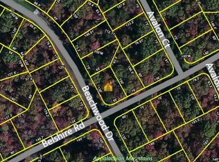 447 Beachwood Dr, Crossville, TN 38558