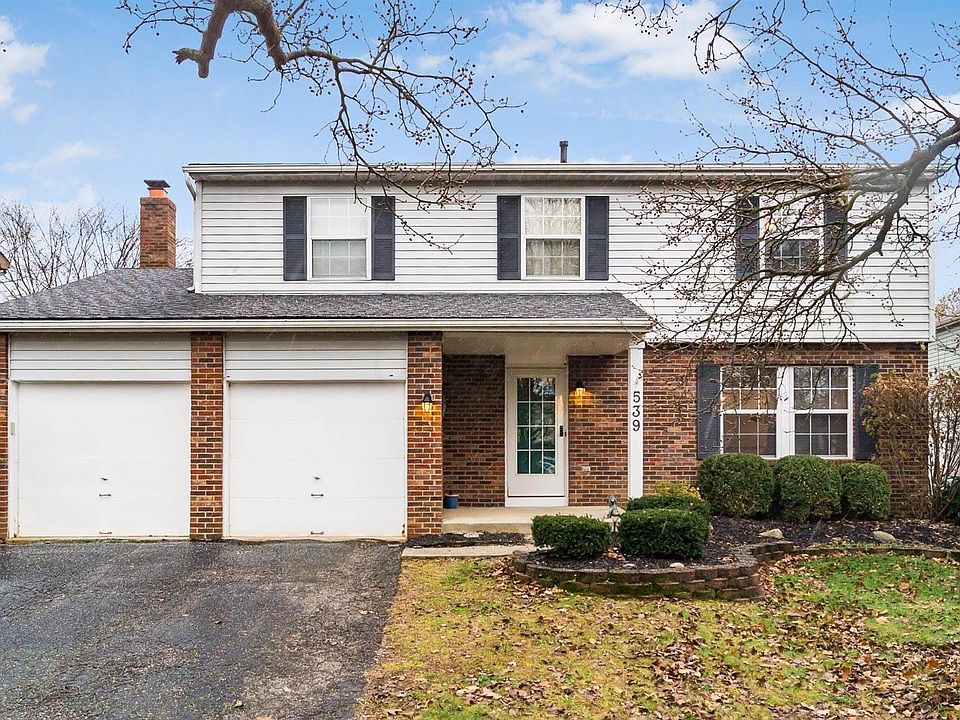 1st image of 539 Green Meadows Dr W