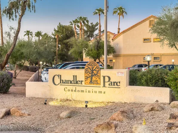 1287 N ALMA SCHOOL Road #228, Chandler, AZ 85224