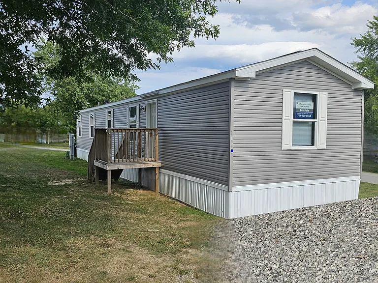 Dogwood MHP — Photo 9