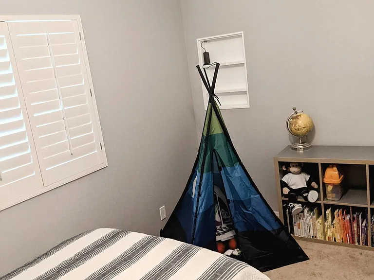 Bedroom 3