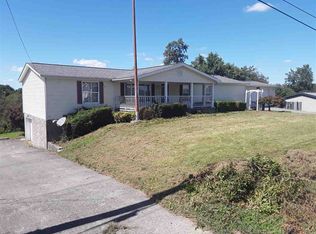 1153 Mount Vista Dr, Russellville, TN 37860