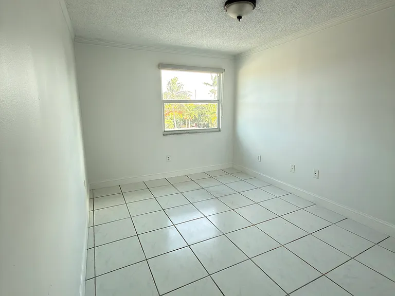 First Room