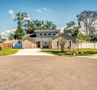 6209 WINDWARD Court, Fleming Island, FL, 32003