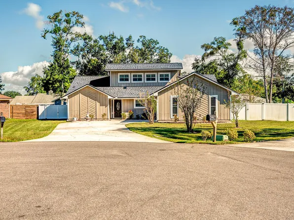 6209 WINDWARD Court, Fleming Island, FL 32003