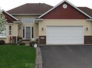 12992 Fiona Rd N, Hugo, MN 55038