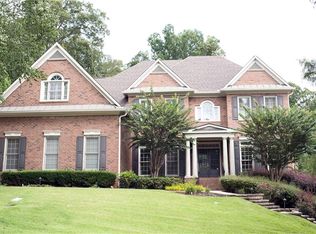 1407 Oakridge View Dr, Mableton, GA 30126