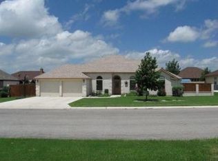 207 Saddle Blanket, Del Rio, TX 78840