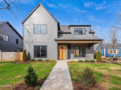 2011 Maplewood Dr, Knoxville, TN, 37920