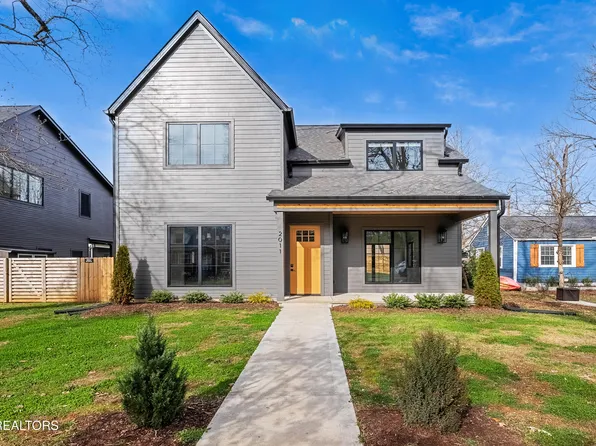 2011 Maplewood Dr, Knoxville, TN 37920