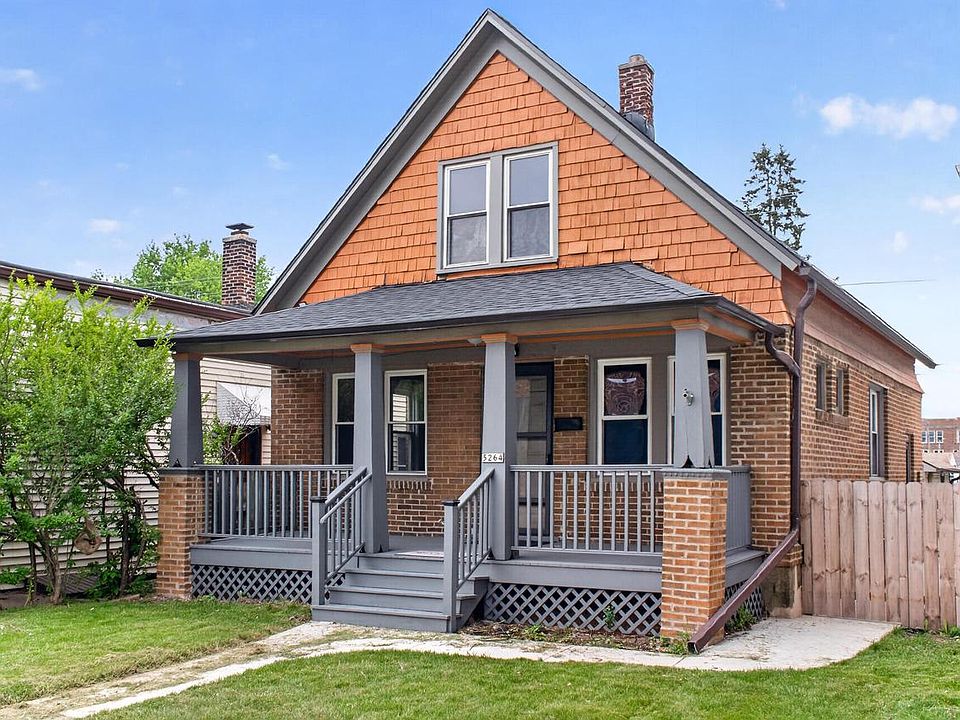 1st image of 5264 S Packard AVENUE