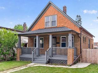 5264 S Packard AVENUE, Oak Creek, WI 53154