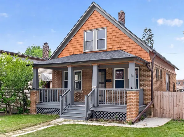 5264 S Packard AVENUE, Cudahy, WI 53110