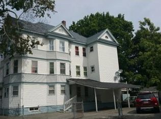 61 Tenney St, Lawrence, MA 01841