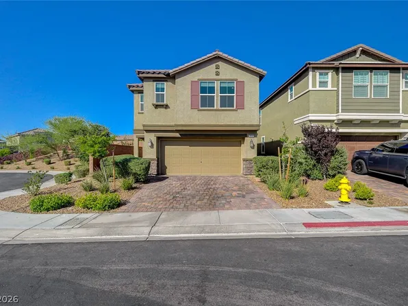 2832 Rolling Brook Pl, Henderson, NV 89044