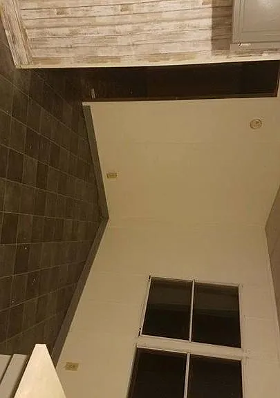 Part of kitchen