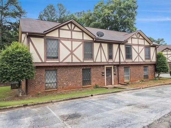 3232 Abbeywood Dr, Decatur, GA 30034