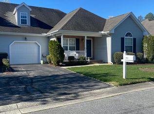 902 Sapphire Ct, Salisbury, MD 21804