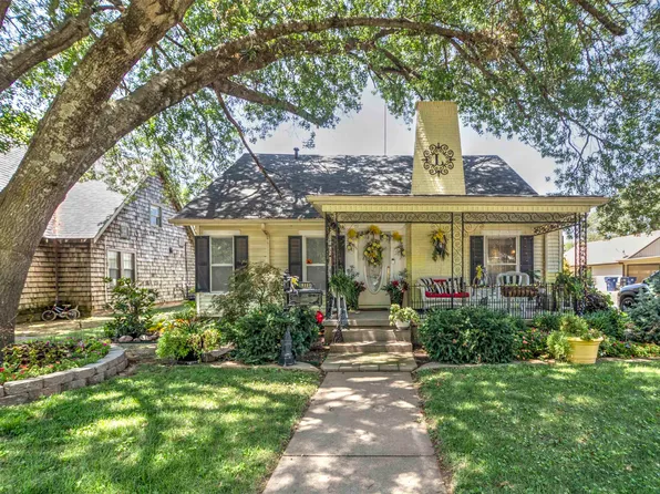 811 N 14th St, Duncan, OK 73533